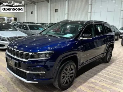 جيب كوماندر Limited 3