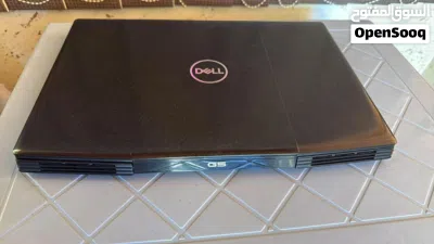 Dell Gaming G5 15 4