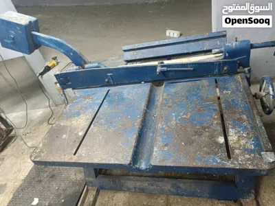 طعاجة إنجليزية بحالة ممتازة جدا ملف 3 فاز كامل جهتين يمين يسار كامل مع الكنترول وعلبة الكونكترات 3