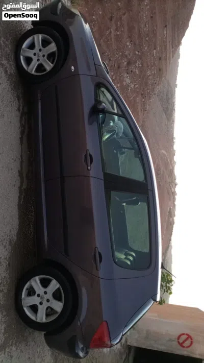 Peugeot 307 CC 2