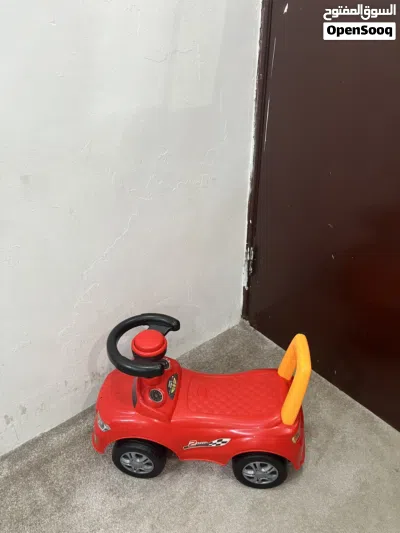 بسكليت اطفال صغيره 3