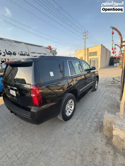 بي ام دبليو الفئة X5 The X5 M Competition 4