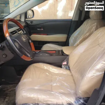 Lexus RX RX 450h 2