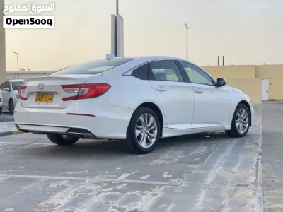 هوندا اكورد LX 3