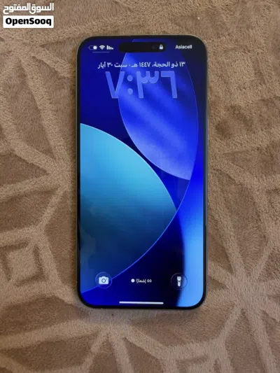 ايفون 15 برو ماكس 4