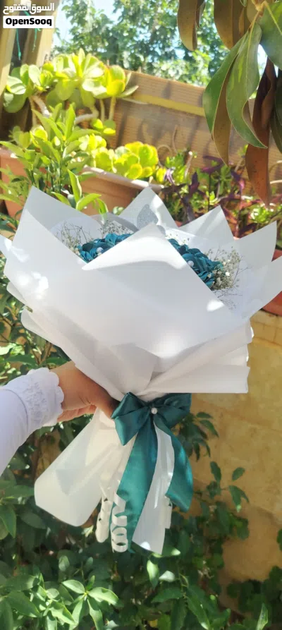 ورود ستان فاخرة تحاكي الطبيعي 4