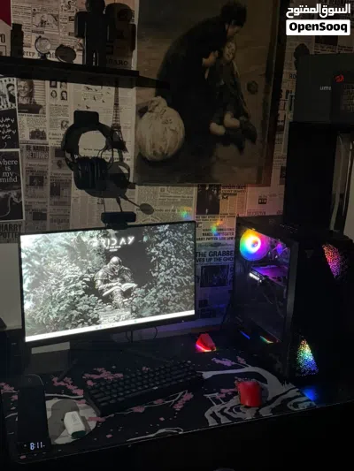pc rtx3035 4