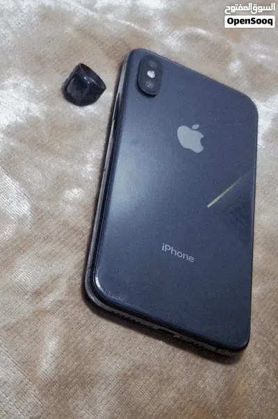 Iphone xs (2018 4