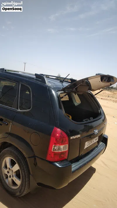 هيونداي توسان GL 2