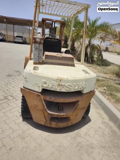 فورلفت 7طن 3
