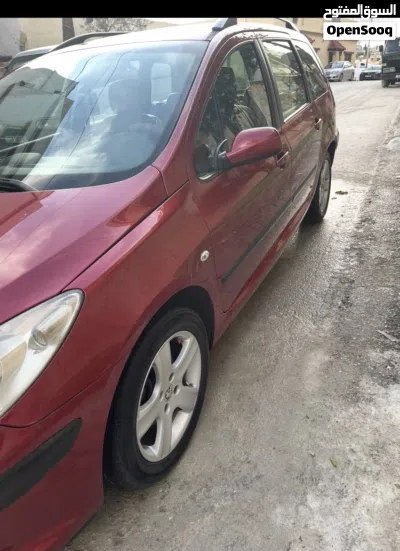 بيجو 307 Standard 2