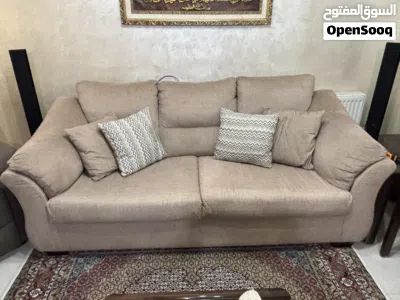 طقم كنب دب امريكي ( اشلي - ashley ) سبع مقاعد 2