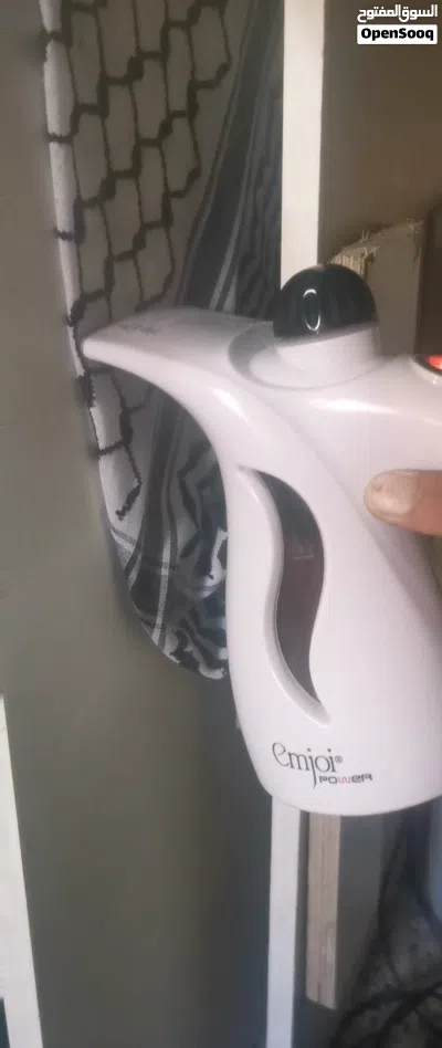 مكواة بخار 3
