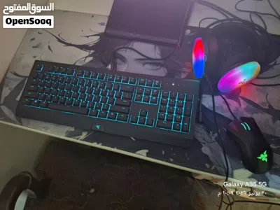 pc للبيع 500 دينار 3