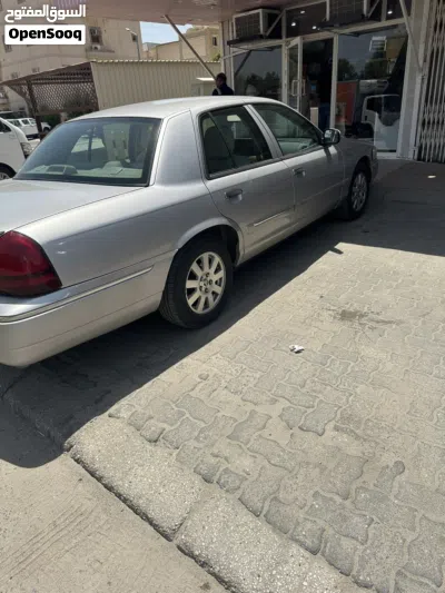 Ford Other 3