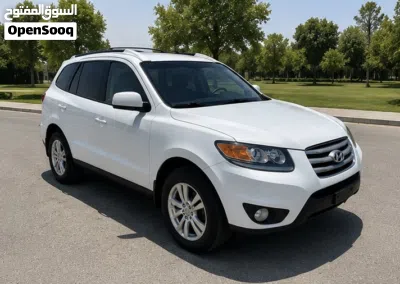 هيونداي سنتافي GLS 3