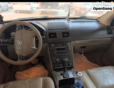 Volvo XC 90 T6 3