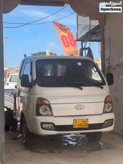هيونداي بورتر 2