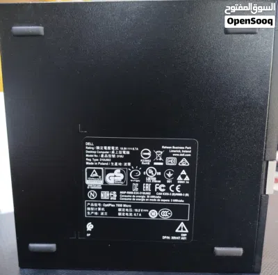 Dell 7050 Mini PC 3