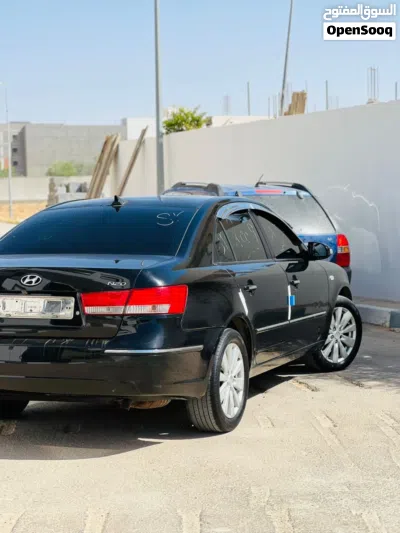 هيونداي سوناتا Eco 2