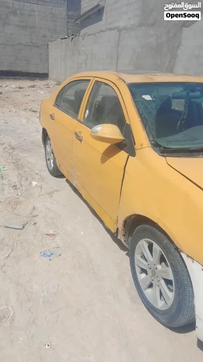 لیفان ئەوانەی تر 3