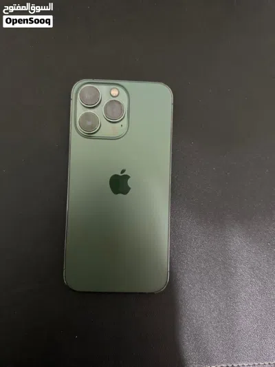 Iphone 13 Pro 2