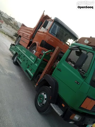 ونش 814 للبيع 2