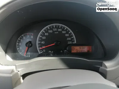 للبيع نيسان صني مديل 2022 خليجي 3