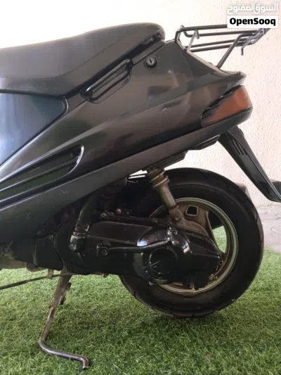 Suzuki Other 2