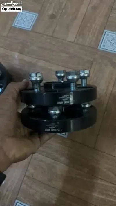 سبيسرات للبيع 3