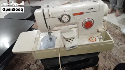 ماكينة خياطه مستعمل 4