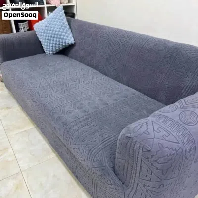 كفر ركنة انتريه صالون 2
