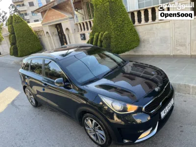 كيا نيرو EX Touring 2