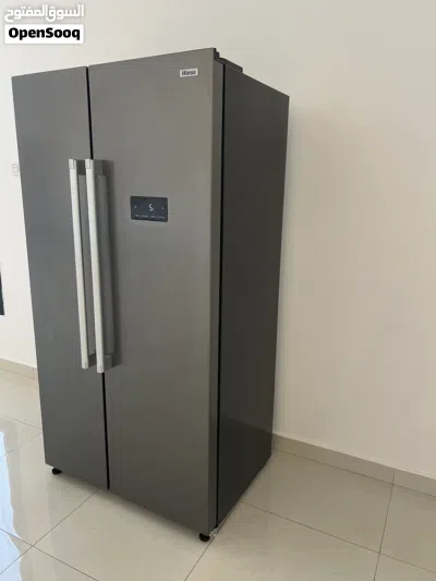 Wansa side by side Refrigerator (521 liters) 18.5 cft (6 months old) Showroom condition 4