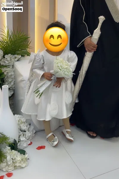 فستان ملبوس لبسه وحده 4