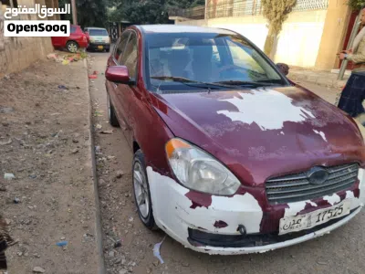 هيونداي اكسنت Limited 3