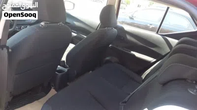 نيسان كيكس SV 4