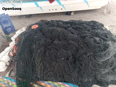 غزل خيط 30 الطول 200الرغب 150اللون رصاصي اسود6قطع استخدام بسيط 4