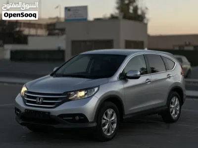 Honda CR-V Standard 2