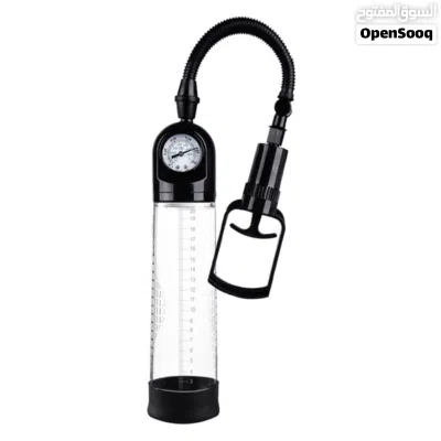 جهاز تفريغ هوائي Vacuum Pump 4