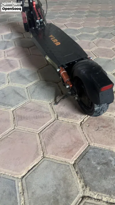 سكوتر للبيع 3