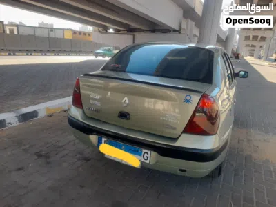 Renault Clio Campus 4