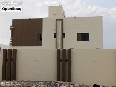 خدمة طلاء المنازل في مسقط، داخلي وخارجي 3