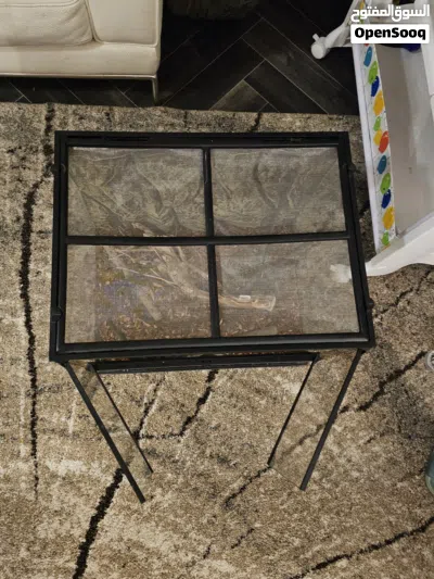 pet Cage with havy glass 3