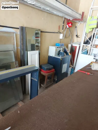 aluminum workshop 4