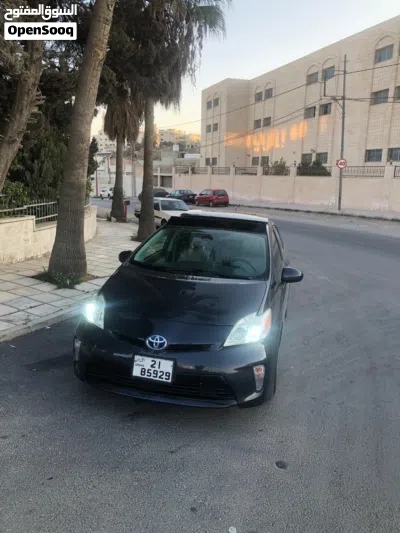 Toyota Prius Prius 3