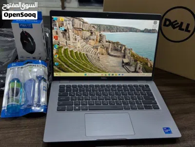 لابتوب ديل اي 7 Laptop Dell i7-11Gen 16GB Ram 512GB SSD بافضل الاسعار 2