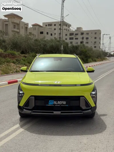 هيونداي كونا Smart 2