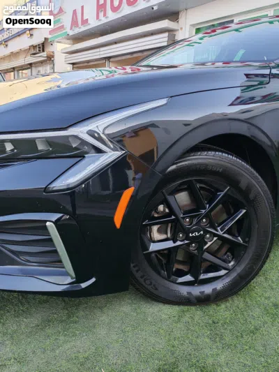 Kia K5 LXS FWD 2