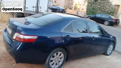تويوتا كامري LE 4